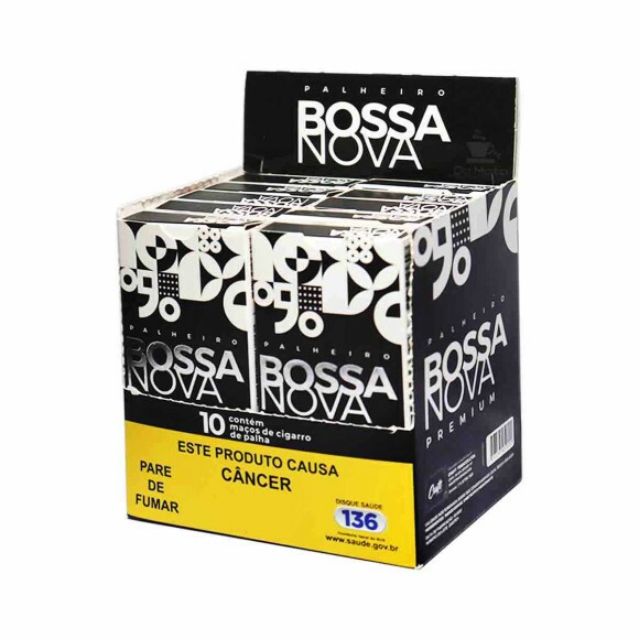 Caixa de  Bossa Nova Premium