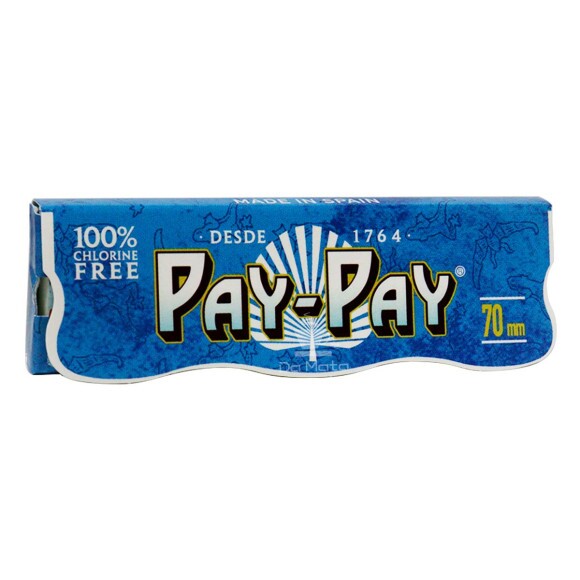 Seda Pay-Pay Ultrathin Regular