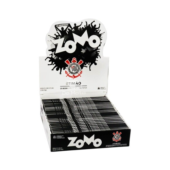 Display Zomo king size 