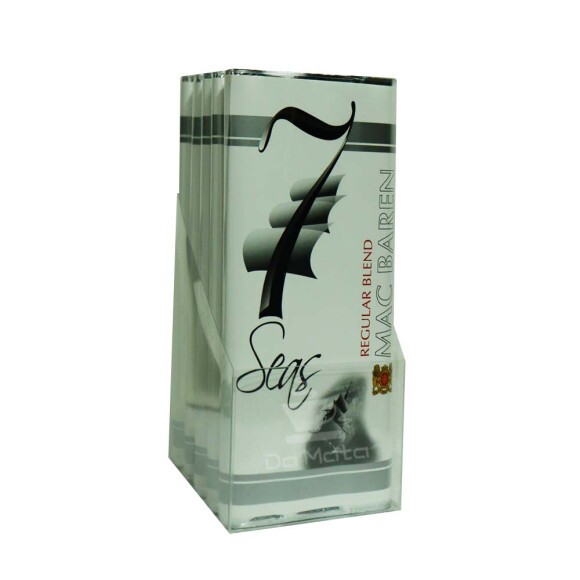 Display de 7 Seas Regular Blend