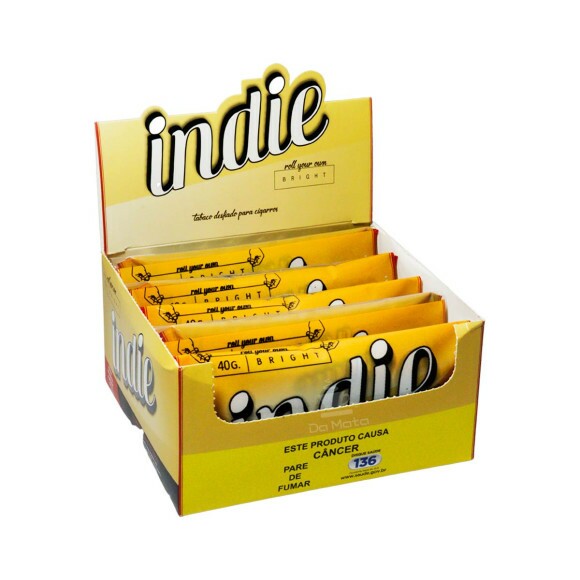Caixa de Indie Bright