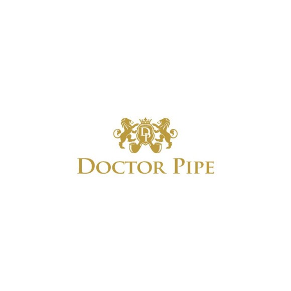 Logo do Doctor Pipe