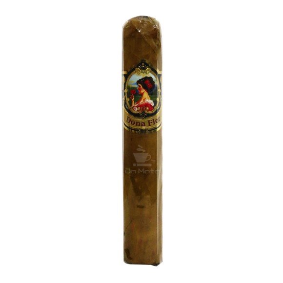 Dona Flor Robusto Connecticut