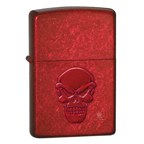 Isqueiro Zippo 21186 Doom