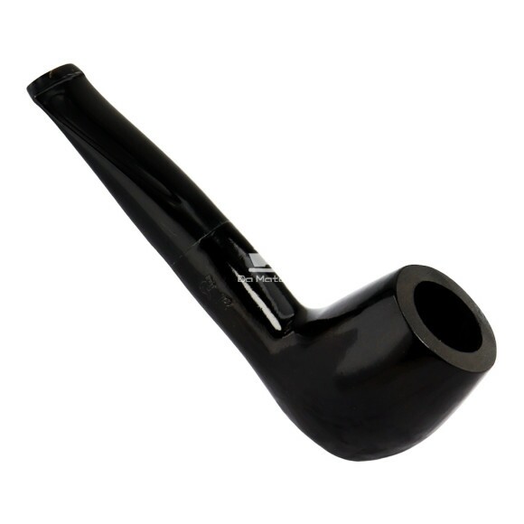 Cachimbo Premium Reto de frente