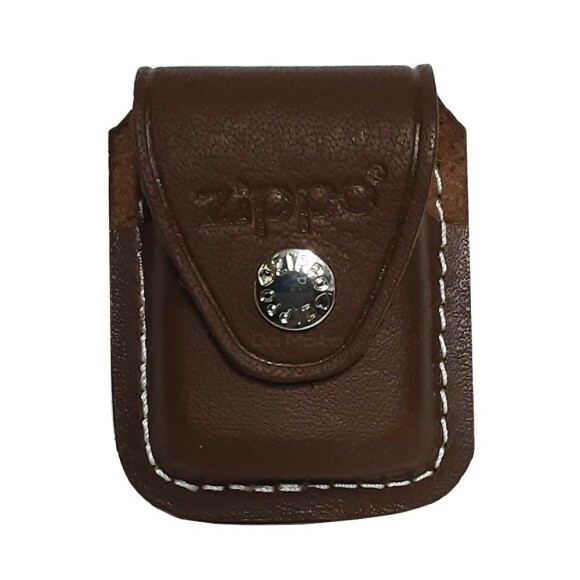 Porta Isqueiro Zippo