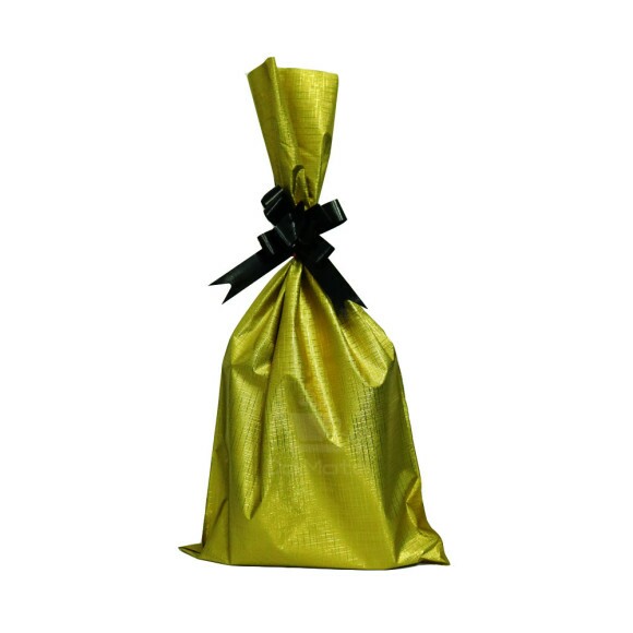 Embalagem para presente Da Mata