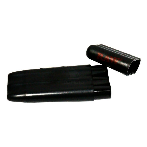 Porta beck Raw aberto