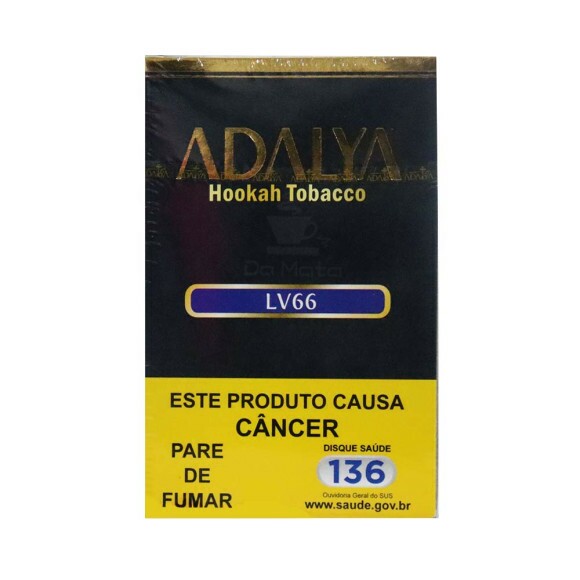 Adalya Love 66 | Essência para Narguile