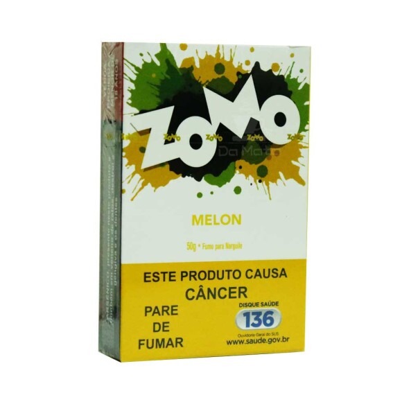 Essência Zomo Melon