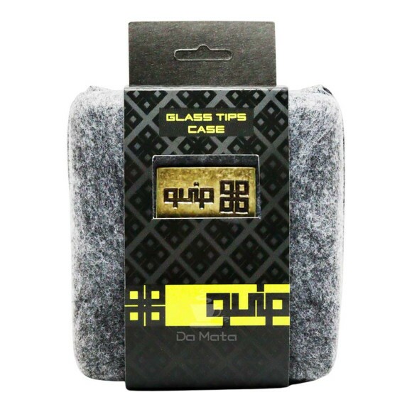 Case p/ Piteira Quip Supply