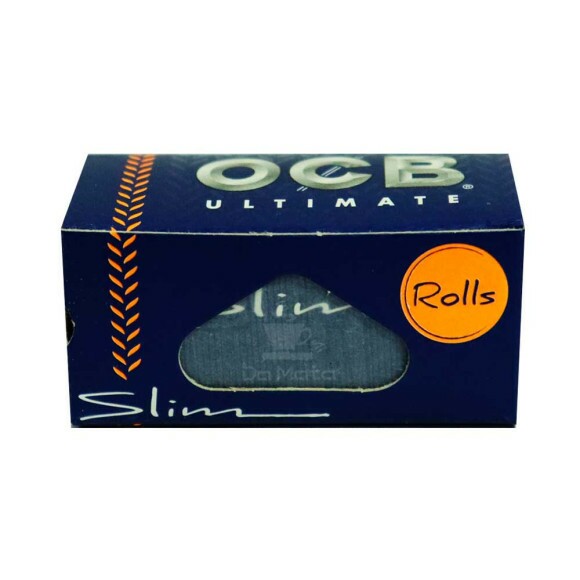 Seda de Rolo OCB Ultimate