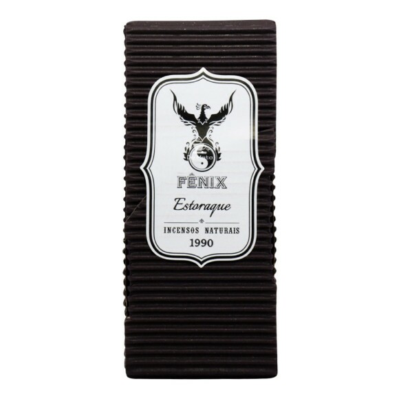 Incenso Natural Fênix Estoraque c/9un.
