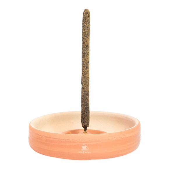 Incensário Fênix Sabiá 