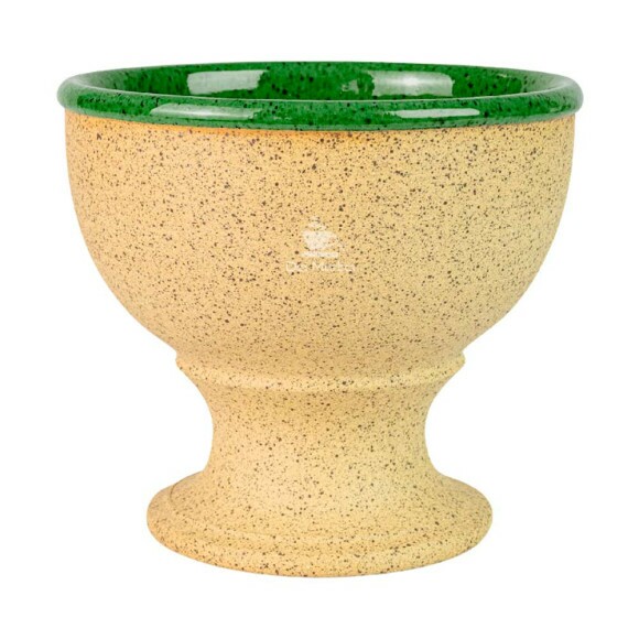 Turíbulo Fênix Verde