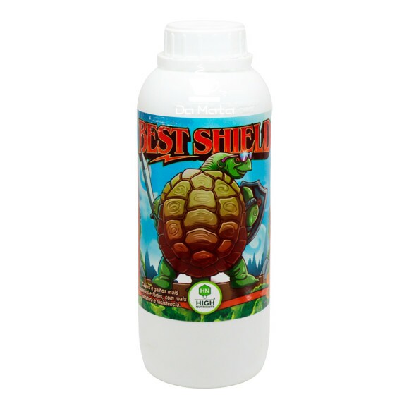 Fertilizante Best Shield 1L