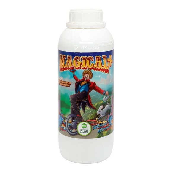 Fertilizante Magical + 1L 