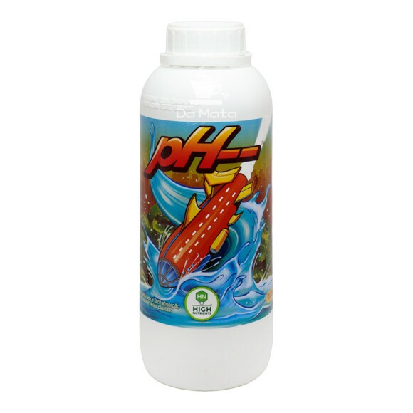 Fertilizante Ph-- 1L