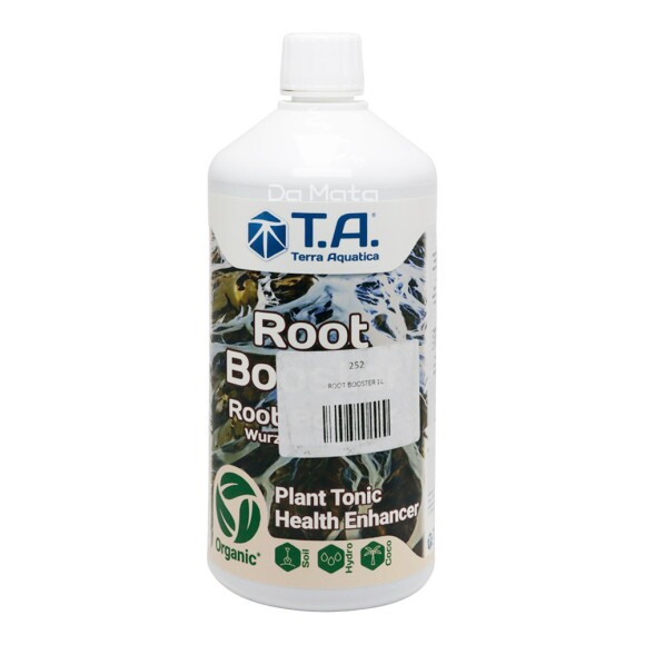 Impulsionador de raízes Root Booster T. A. 1L