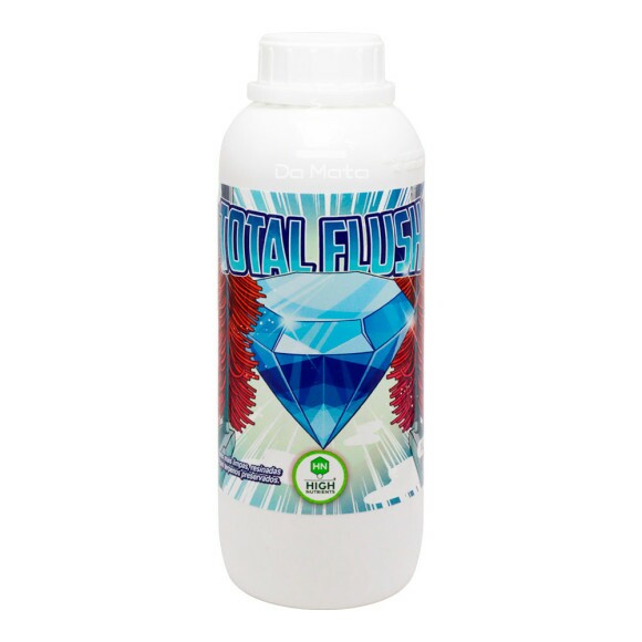 Fertilizante Total Flush 1L