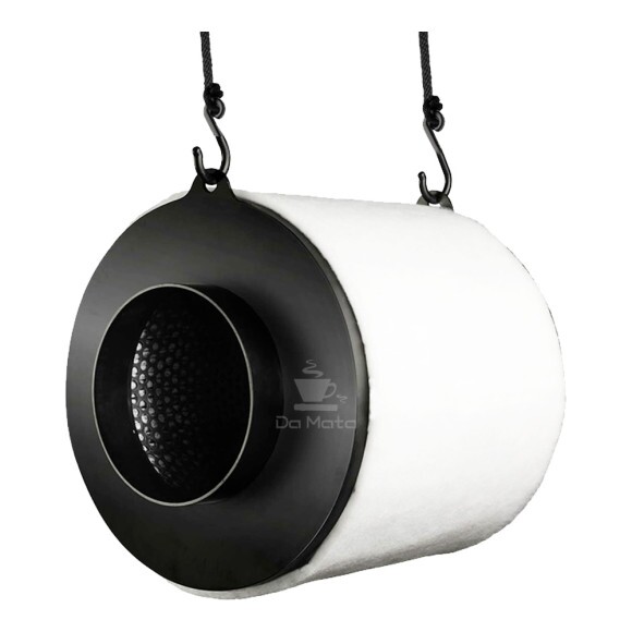 Filtro de Carvão Ativado ProActiv Activated Carbon Filter