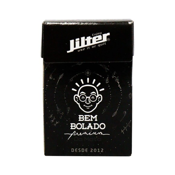 Filtro Bem Bolado Jilter