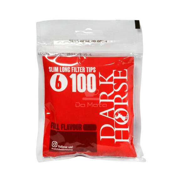 Filtro Dark Horse Slim Long