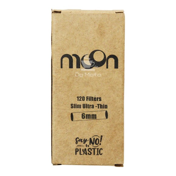 Filtro Moon Slim Ultra Thin 6mm