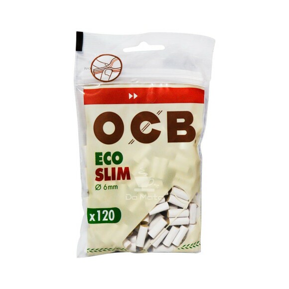 Filtro OCB Eco Slim Bag