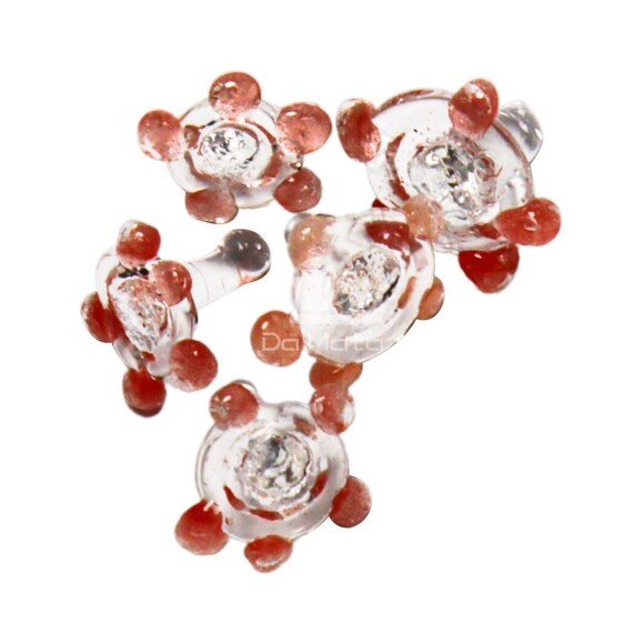 Pack de Glass Screen Squadafum