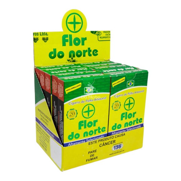 Flor do Norte