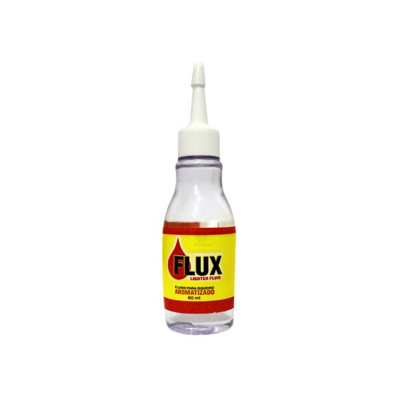 Fluído Flux 60ml