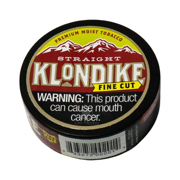 Klondike Straight Fine Cut