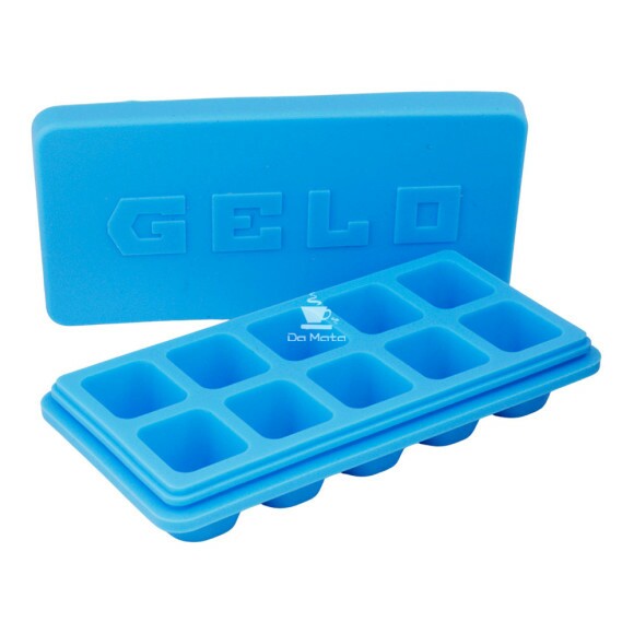 Slick Extraction Stash Gelo Company de frente aberto