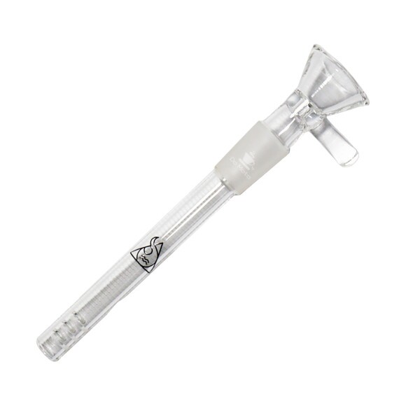 Glass Tube Squadafum 14mm