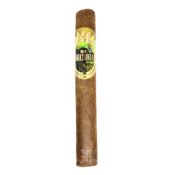 Grand Amazonia Toro