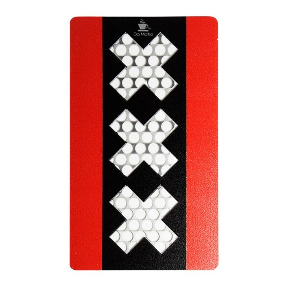 Dichavador Cartão Grinder Cards