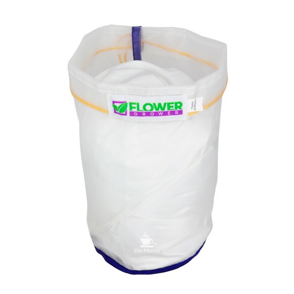 Kit de 5 Bags Flower Grower de 5 Litros de frente