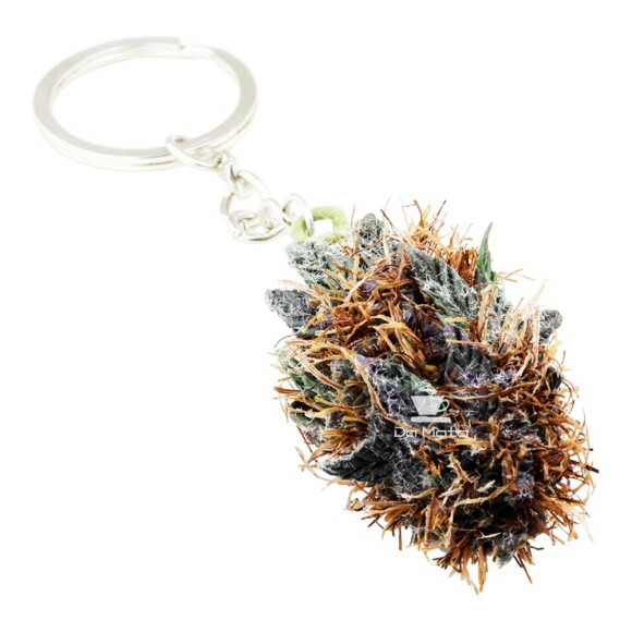 Budchaveiro Com Folha frente