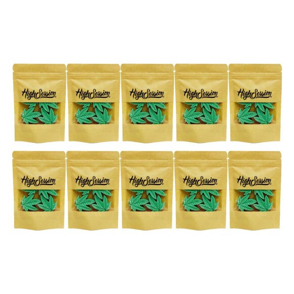 Atacado Chocolate High Session