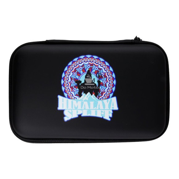 Case Himalaya Spliff Bravura de frente