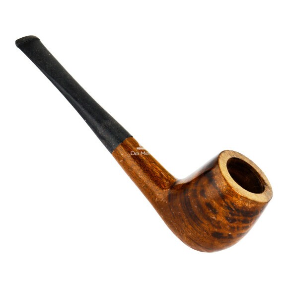 Cachimbo Hobby II Reto de frente