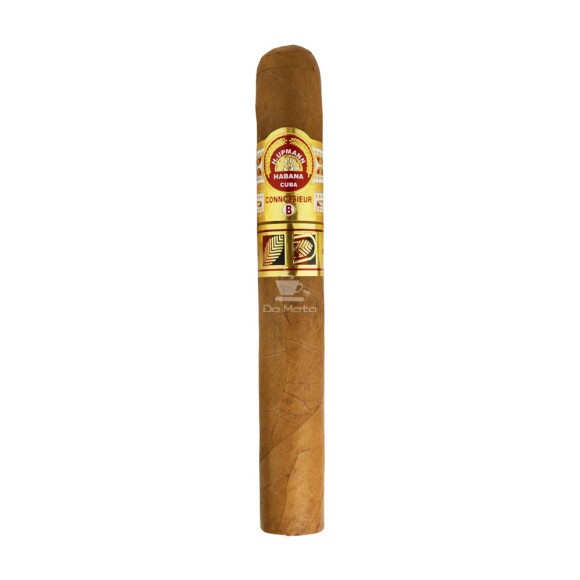 Charuto H.Upmann Connossieur B de frente