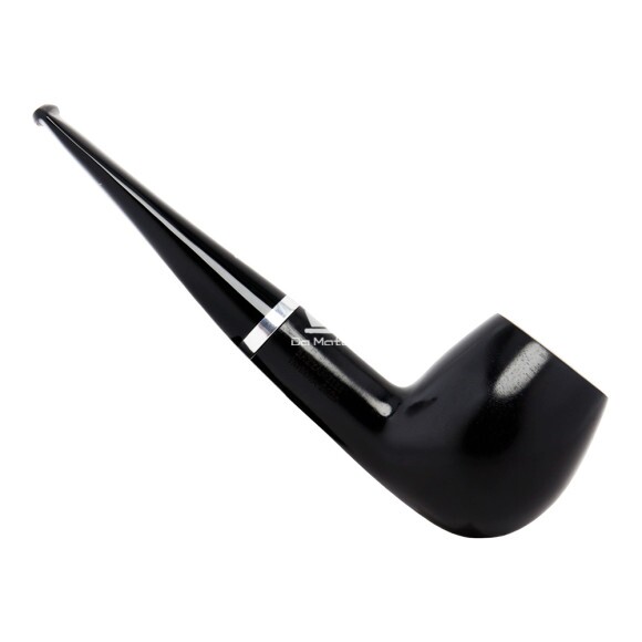 Cachimbo Bazzanelli Premium Imbuia 004 de frente tabacaria da mata