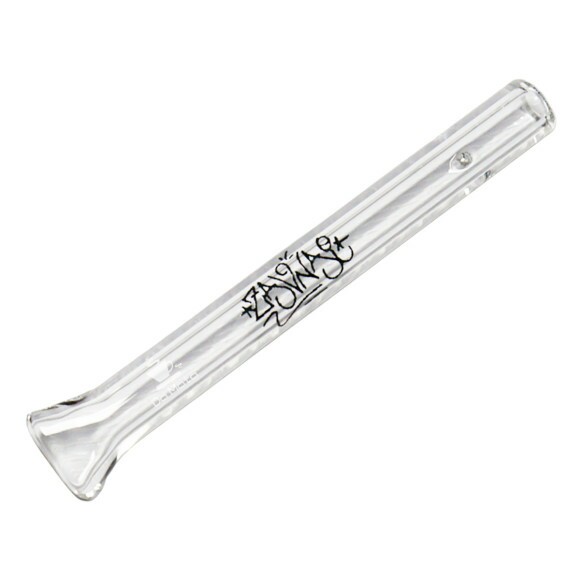 Piteira de Vidro Zav Nai 6mm