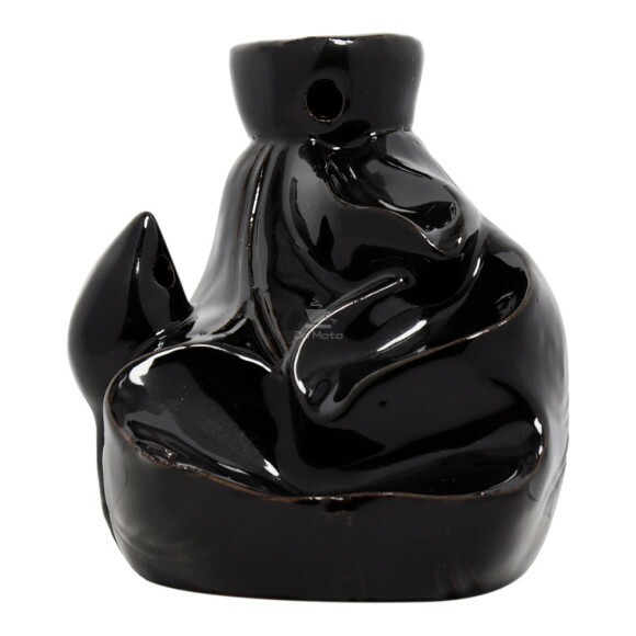  Incensário de Resina Riacho