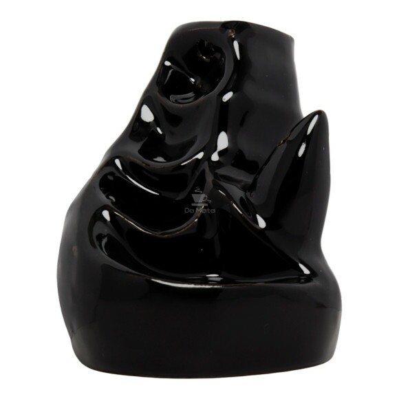 Incensário de Resina Riacho