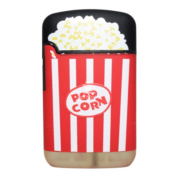 Maçarico Zengaz ZL-3B Pop Corn