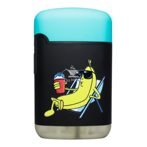 Maçarico Zengaz ZL-3B Banana