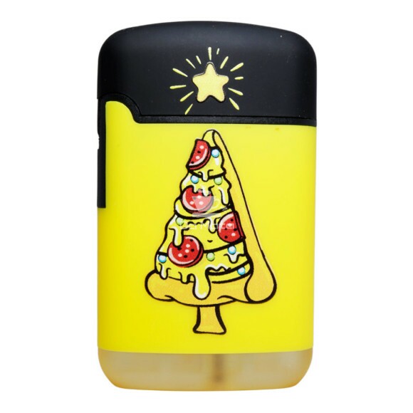 Maçarico Zengaz ZL-3B Christmas Pizza